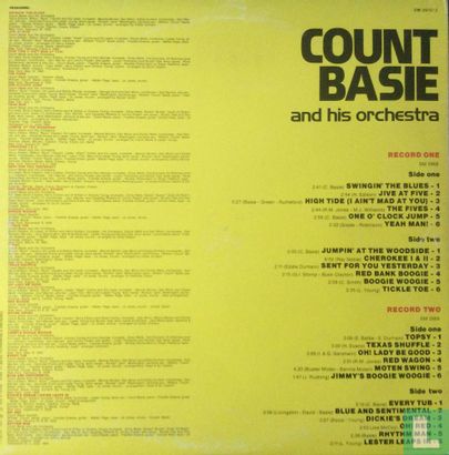 Count Basie and His Orchestra - Image 2