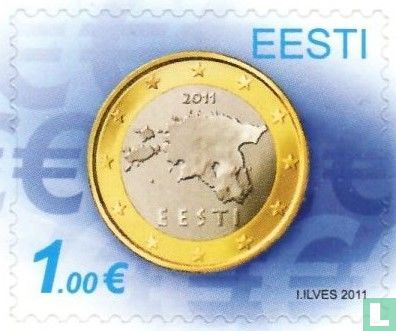 Invoering van de Euro