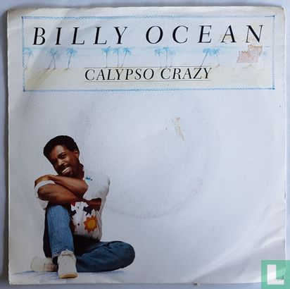 Calypso Crazy - Image 1