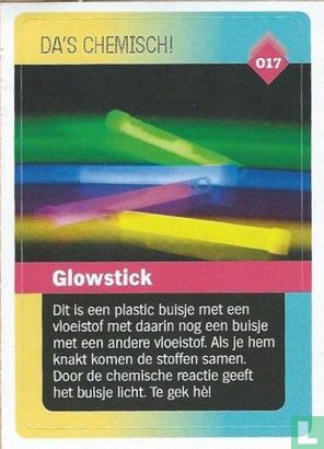Glowstick  - Image 1