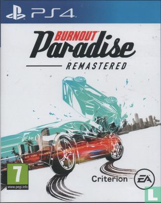 Burnout: Paradise Remastered - Bild 1