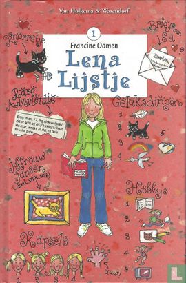 Lena Lijstje - Bild 1