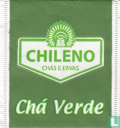 Chá Verde - Image 1