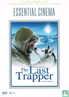 The Last Trapper - Image 1