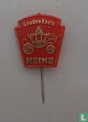Heinz Gouden - Image 1