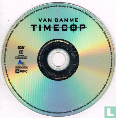 Timecop - Bild 3