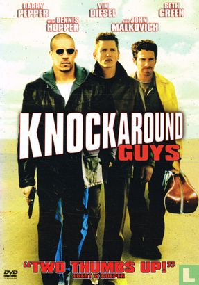 Knockaround Guys  - Image 1