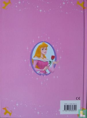 My Disney's Princess Annual 2004 - Image 2