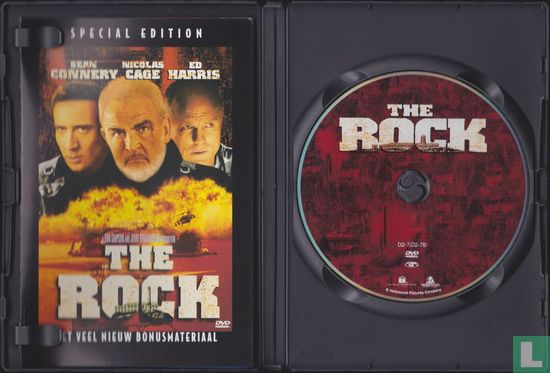 The Rock  - Afbeelding 3