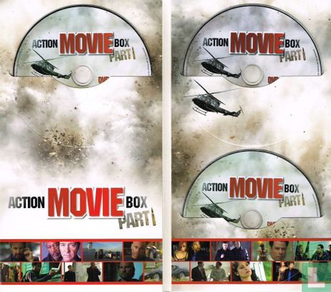 Action Movie Box 1 - Image 3