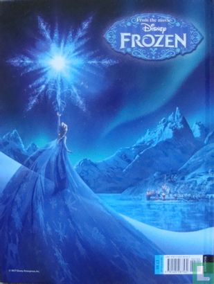 Disney Frozen Annual 2018 - Bild 2