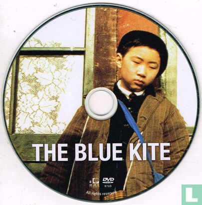 The Blue Kite - Image 3