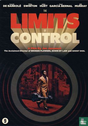 The Limits of Control - Bild 1