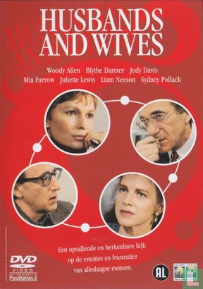 Husbands and Wives - Afbeelding 1