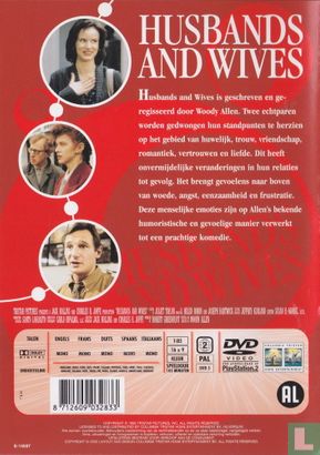 Husbands and Wives - Bild 2
