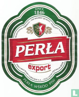 Perla Export - Image 1