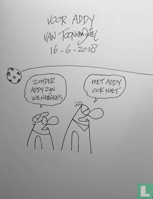 FC Knudde : Jaap & Dirk