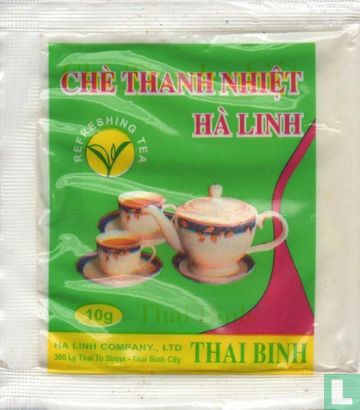 Ché Thanh Nhiet Hà Linh - Afbeelding 1