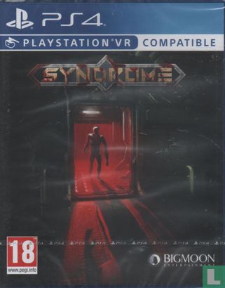 Syndrome - Image 1