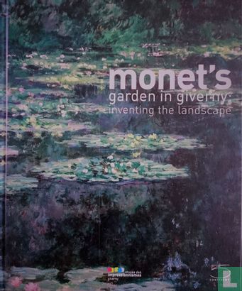 Monet's Garden in Giverny: Inventing the Landscape - Afbeelding 1