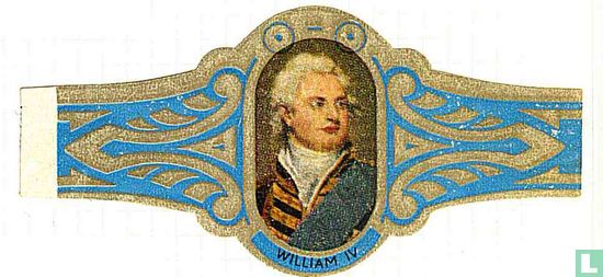 William IV - Afbeelding 1