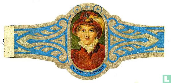 Caroline of Brunswick - Afbeelding 1
