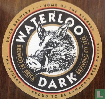 Waterloo Dark - Afbeelding 1