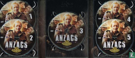 Anzacs - Image 3