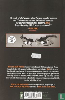 The Hero Defined 2 - Afbeelding 2
