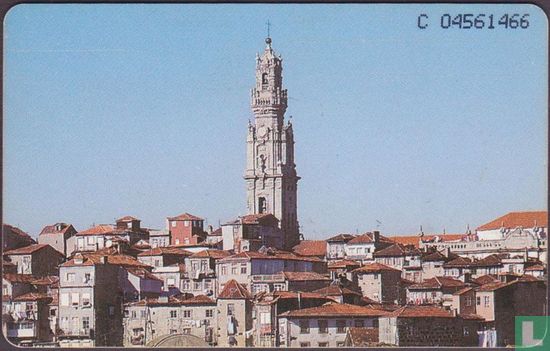 Torre dos Clérigos - Afbeelding 2
