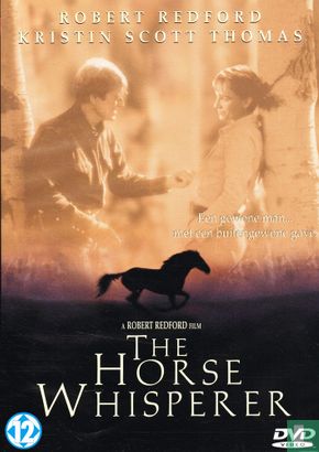 The Horse Whisperer - Afbeelding 1