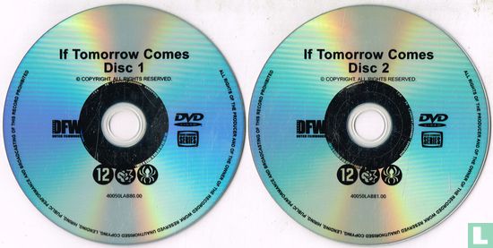 If Tomorrow Comes - Bild 3