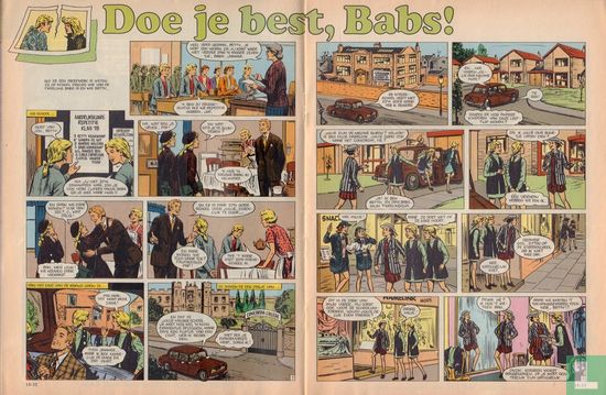 1983 nummer  15 - Afbeelding 3
