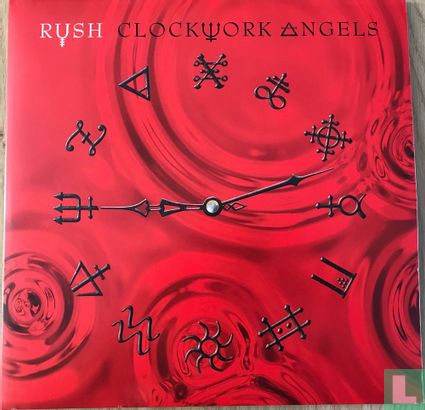 Clockwork angels - Image 1
