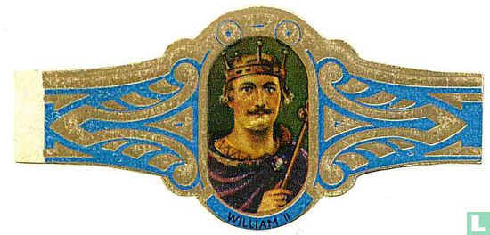 William II - Afbeelding 1