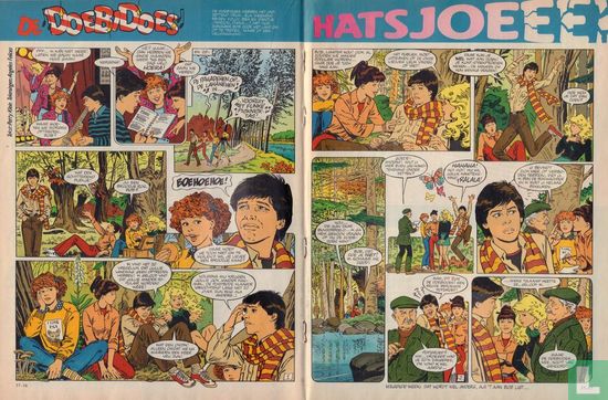 1982 nummer  37 - Afbeelding 3