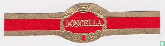 Doncella  - Image 1