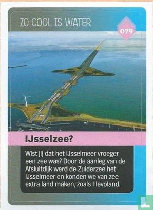 IJsselzee? - Afbeelding 1