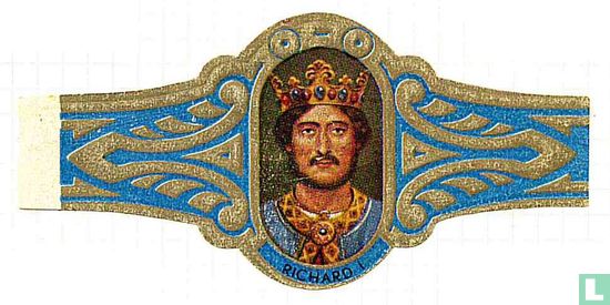 Richard I - Image 1