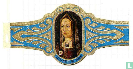 Elizabeth of York - Image 1