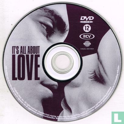 It's all about love - Image 3
