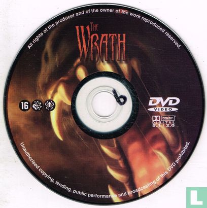 The Wrath - Afbeelding 3