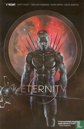 Eternity 1 - Afbeelding 1