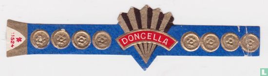 Doncella - Afbeelding 1