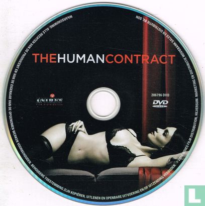 The Human Contract - Afbeelding 3