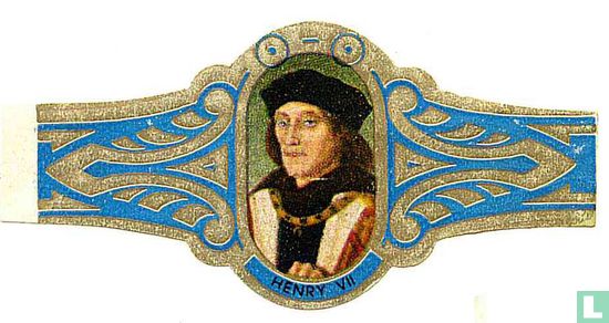 Henry VII - Afbeelding 1
