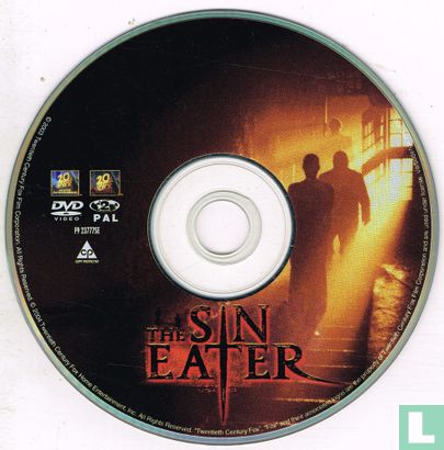 The Sin Eater - Image 3