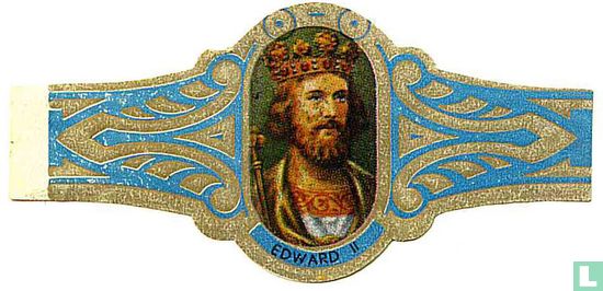 Edward II - Afbeelding 1