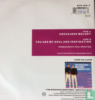 Unchained Melody - Image 2