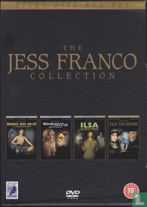 The Jess Franco Collection - Image 1